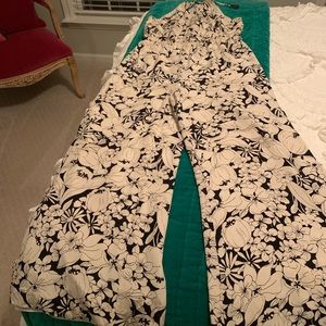 Jumpsuit From ANTHROPOLOGIE